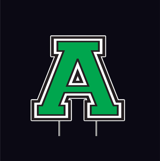 Anna Rockets Football Moms